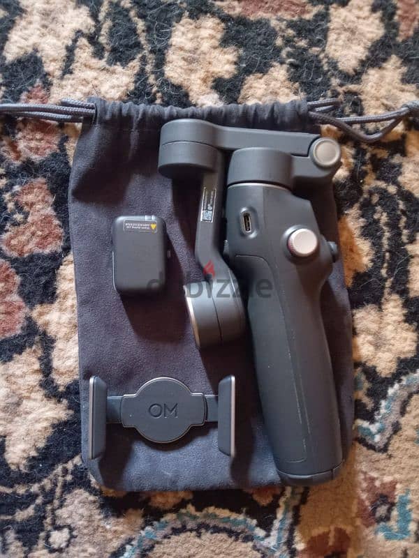 dji osmo mobile 7p 1