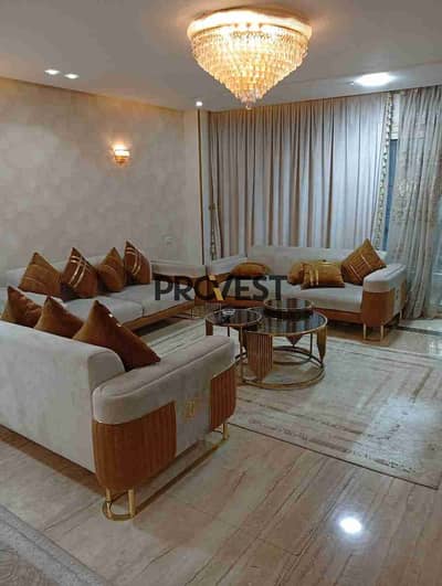 للإيجار شقة مفروشة في المهندسين - اول سكن