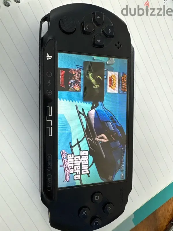 sony psp E100465572316348801122