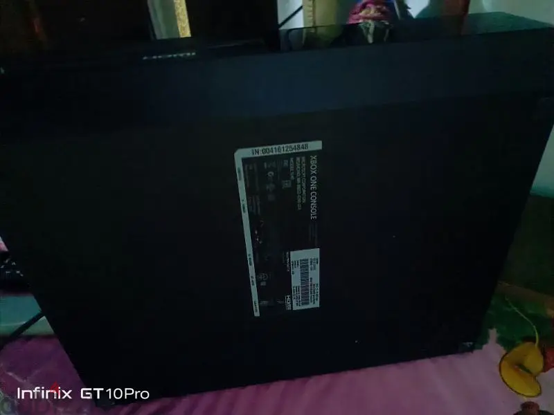 xbox one 1TB من غير دراع65569815777794122