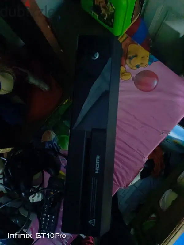 xbox one 1TB من غير دراع65569815777794123
