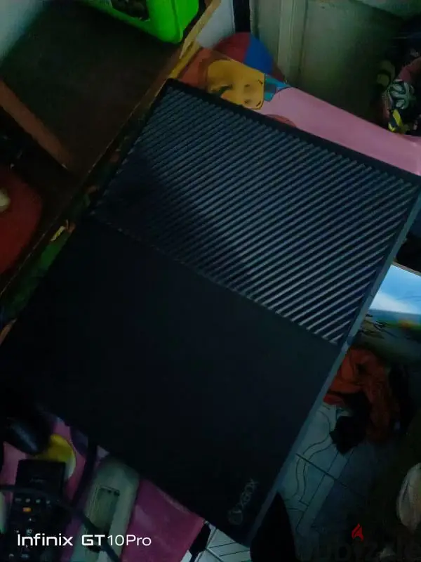 xbox one 1TB من غير دراع65569815777794124