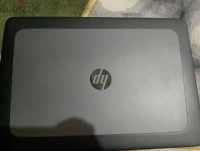 hp zpook 15 g3