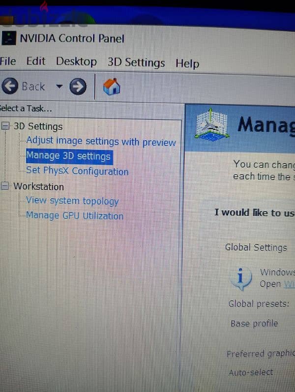 hp zpook 15 g3 4