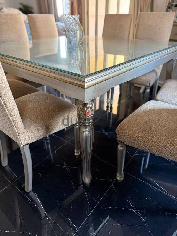 Dining Room 8