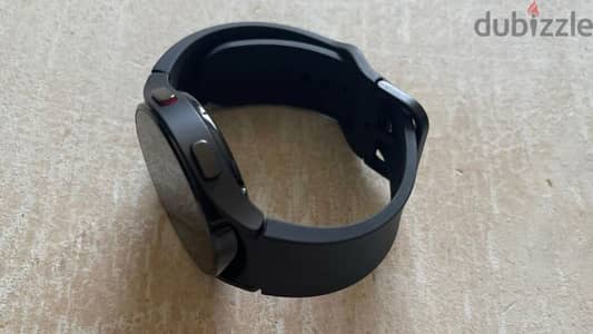 galaxy watch 4 44mm perfect condition
