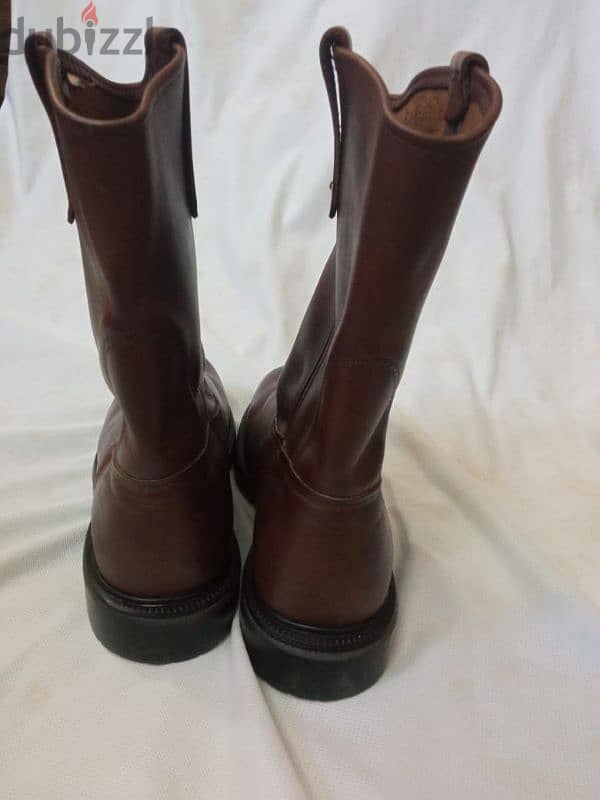 Redwing boot 2