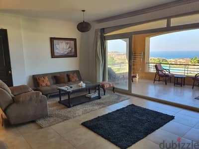 Chalet for rent in Telal Elsokhna شاليه للايجار في تلال السخنة