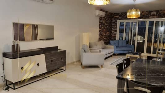 Below-Market Luxury Ground Floor with Private Garden in Mivida Avenues | New Cairo
