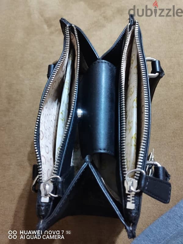 Shoulder Bag Guess 7