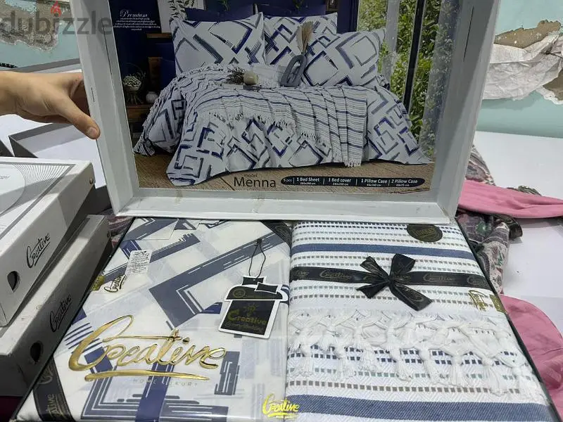 Bed Set65584208784130120