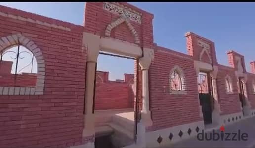 مدفن للبيع نقل ملكيه في مقابر وادي الراحه القاهره الجديده