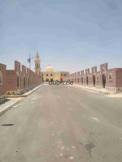 مدفن للبيع نقل ملكيه في مقابر وادي الراحه القاهره الجديده