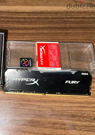 DDR4 16 GB DDR4 ram 3600MHz