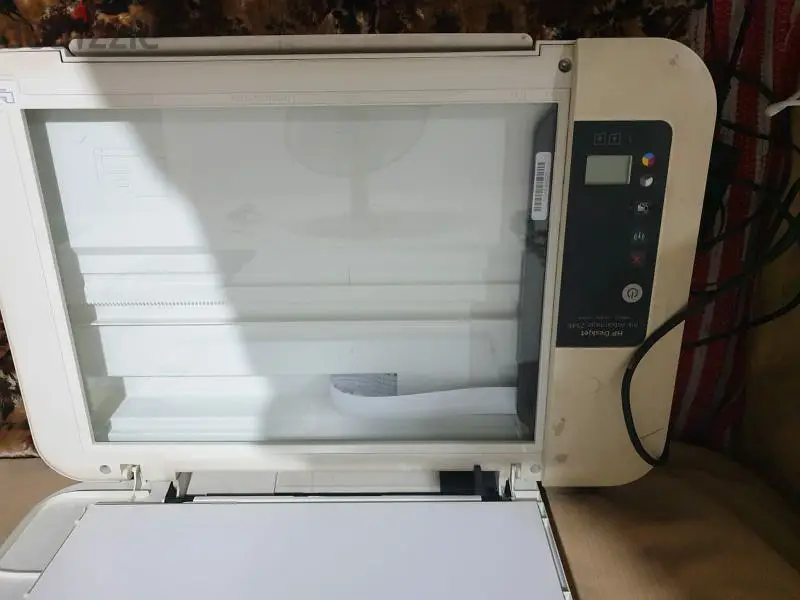 Color Printer and Scanner65569795265411121