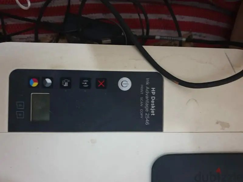 Color Printer and Scanner65569795265411122