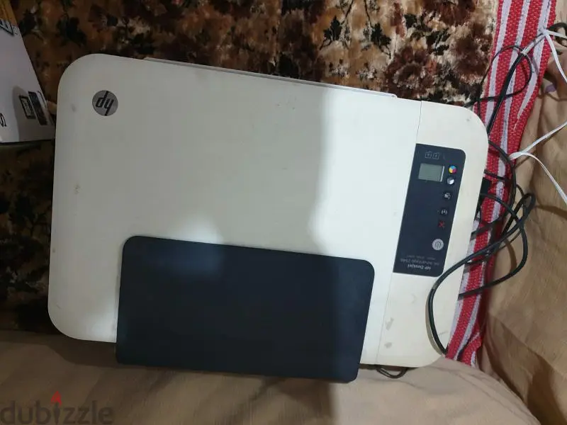 Color Printer and Scanner65569795265411123