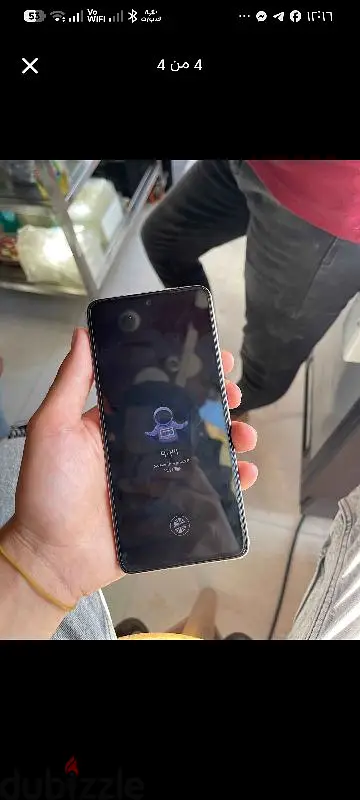 شاومي نوت 1465179111165059123