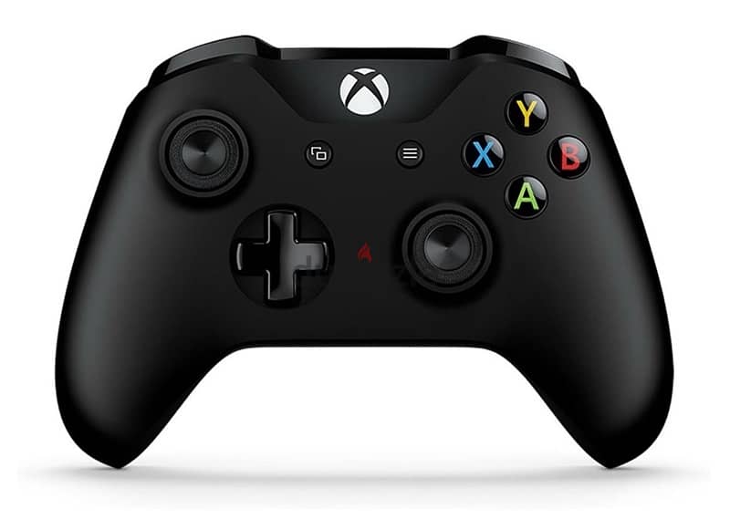 Xbox One 1