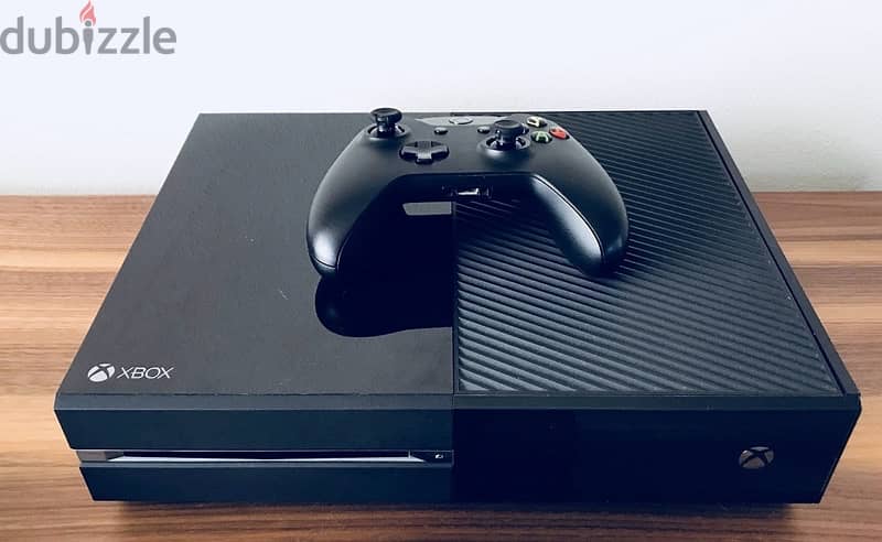 Xbox One 2