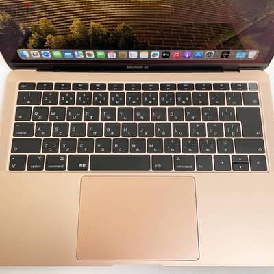 MacBook Air