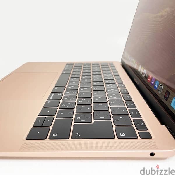MacBook Air 1