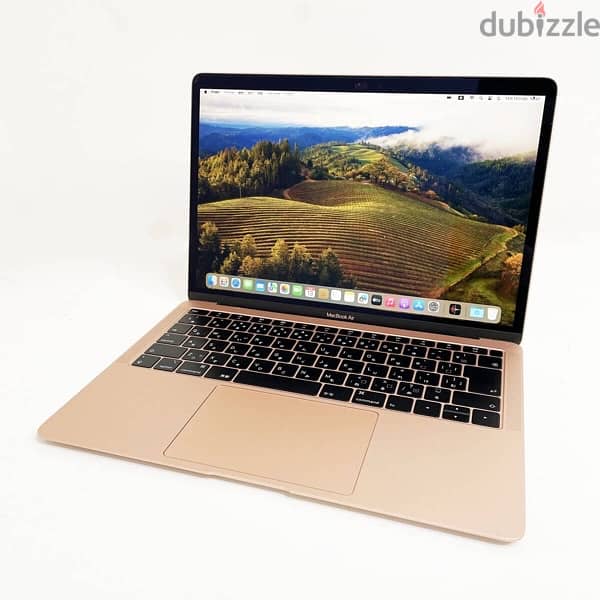 MacBook Air 3