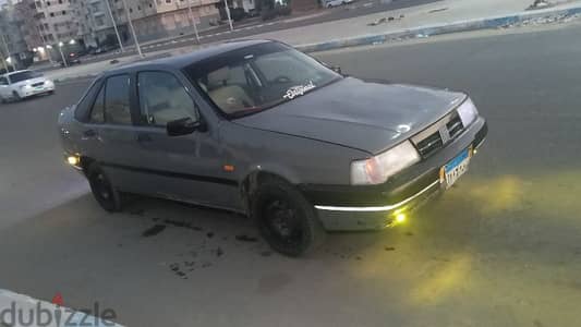 فيات تيمبرا 1990