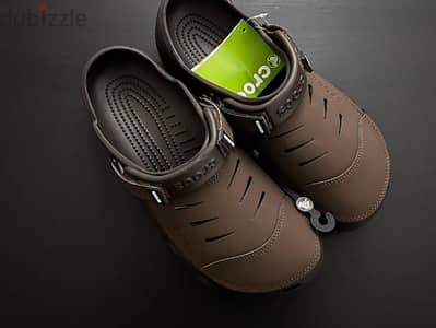 crocs original