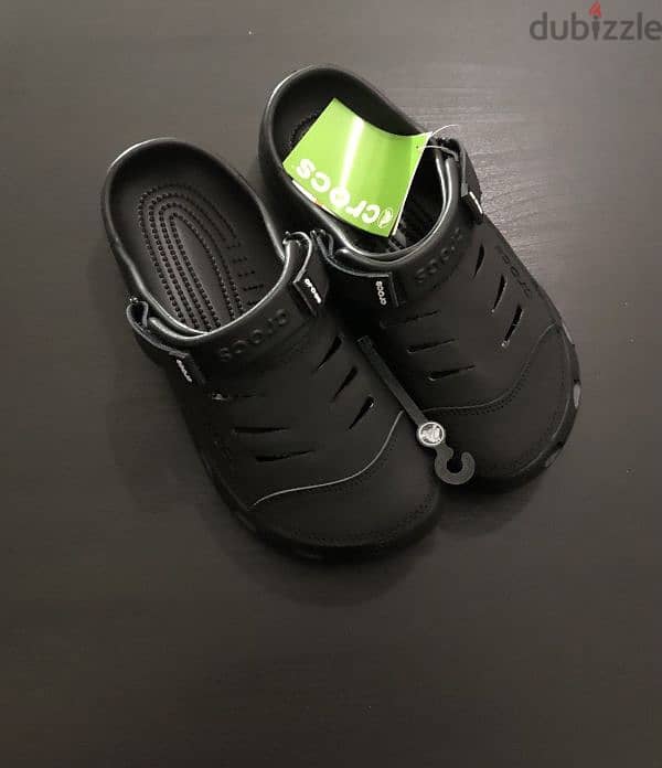crocs original 1