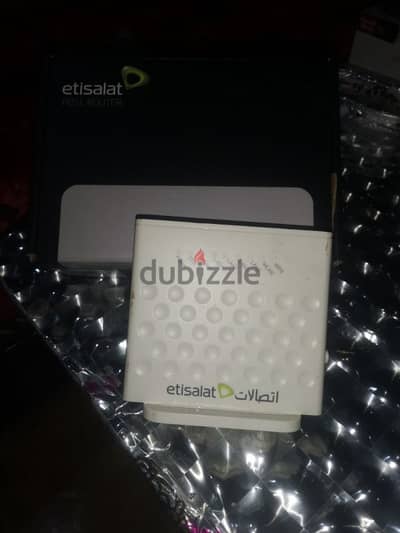 روتر  ADSL اتصالات   ZXHN H168N