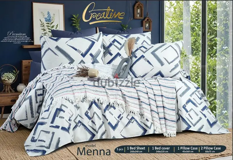 Bed Set65584208784130121