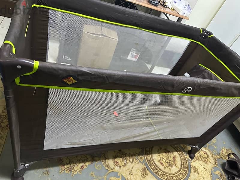 kids bed 3