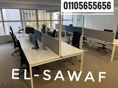 خلية خليه عمل،ورك ستيشن،بارتشن،وحدات كول سنتر،مكاتب موظفين،workstation