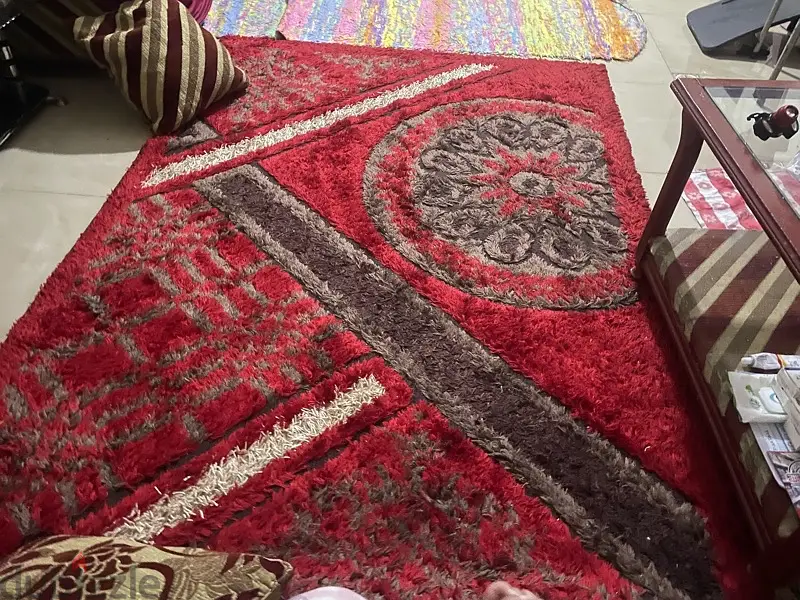 Carpet