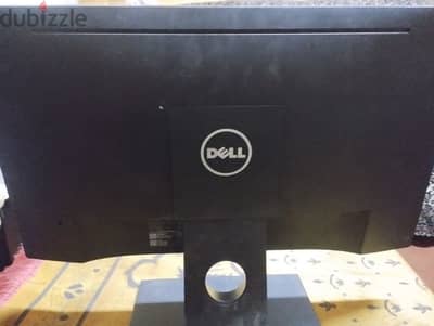 شاشه Dell 22