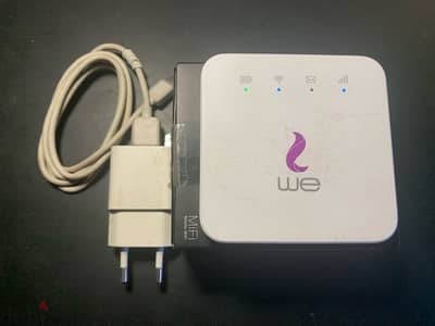 ماي فاي 5G يعمل علي كل الشبكات We