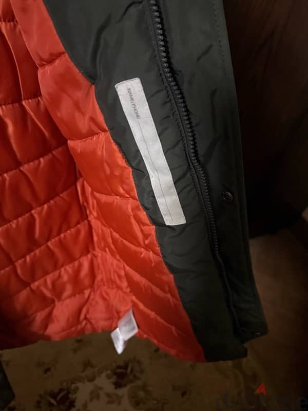 جاكيت H&M 2