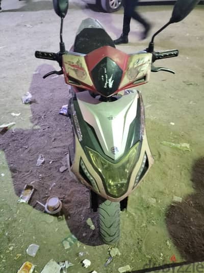 hawa r8 2018