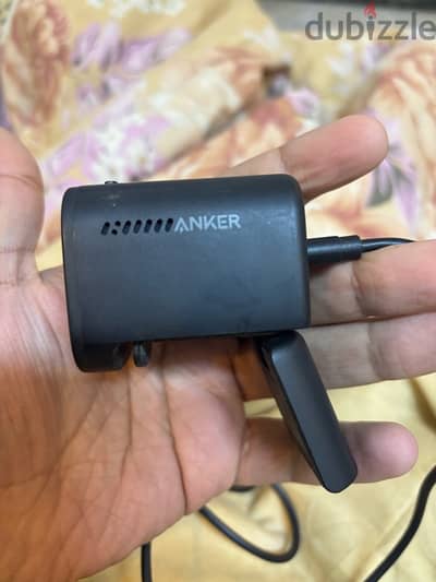 Anker C200 2k webcam
