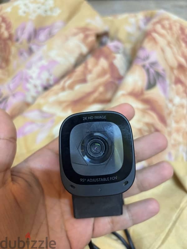 Anker C200 2k webcam 1