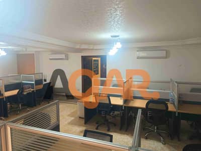Office for rent 270m air-conditioned super lux finishing