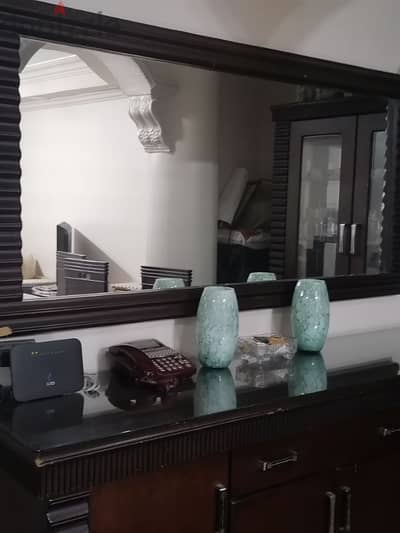 سفره مودرن كامله