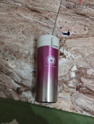 مج حرارى