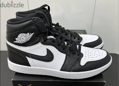 شوز nike air gordan 1 banda وارد الامارات مقاس ٤٠-٤١