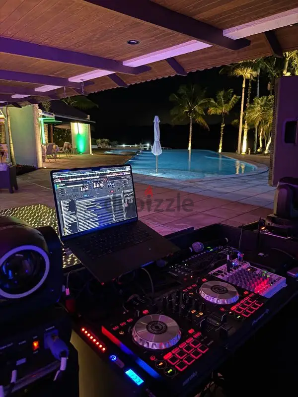 For Parties and Events