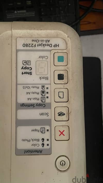 printer Hp