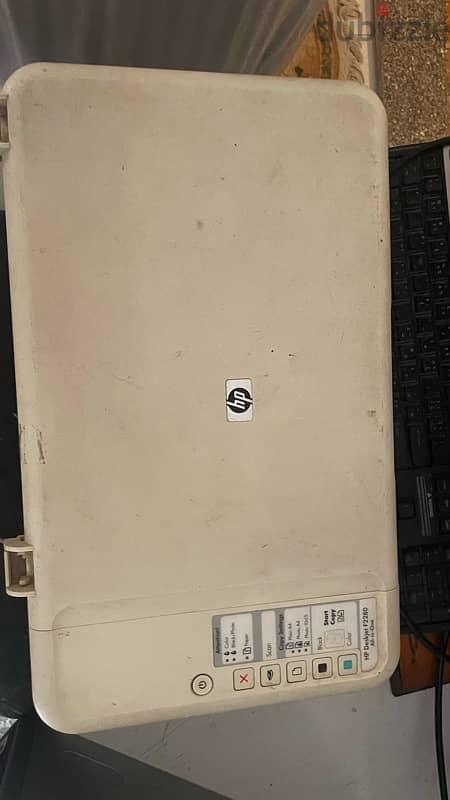 printer Hp 3