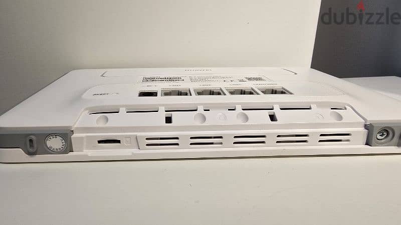 Vodafone home Wireless router 4G plus راوتر فودافون 4