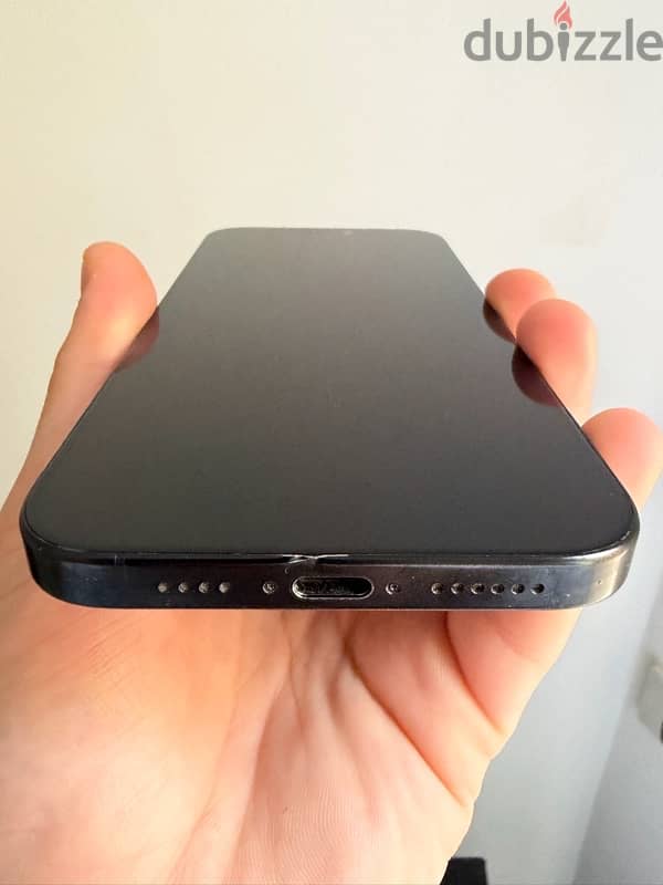 IPhone 16 Pro Max 1TB 2